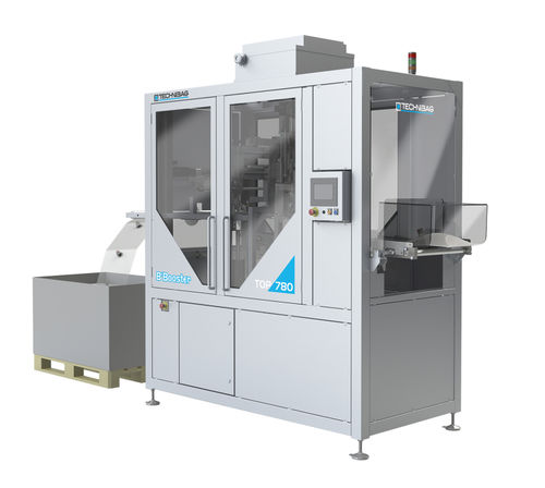 envasadora automáticaB’BOOSTER TOP 780