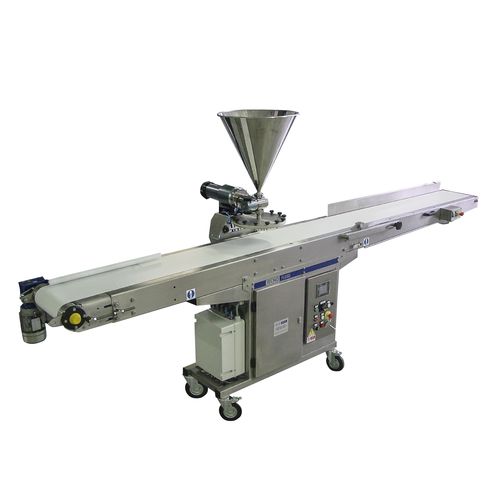 Envasadora para produtos alimentares - DF 200 - SEVEN FLUSS S.r.l.