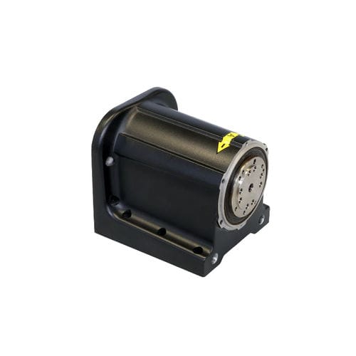 Mesa divisora com motor de passo - RDH-S - isel Germany - vertical / horizontal