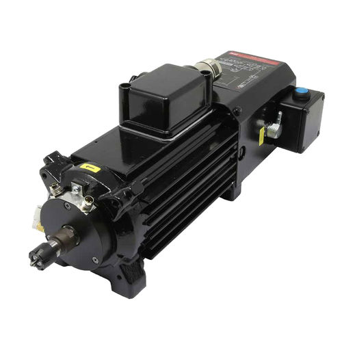 Motor para fuso - iSA 900W - isel Germany - assíncrono / CA / 380 V
