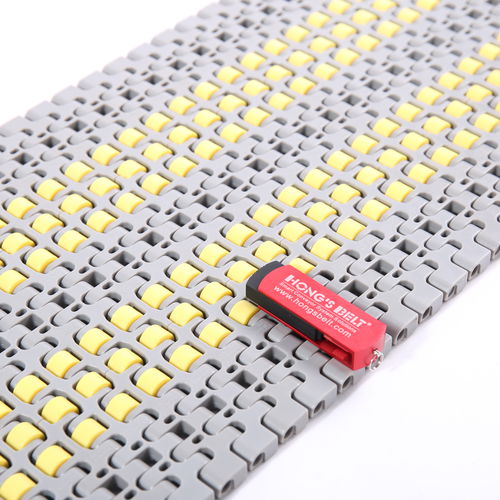 Correia transportadora modular - HS-1100C - Huanan Xinhai (Shenzhen) Technology Co.,Ltd.