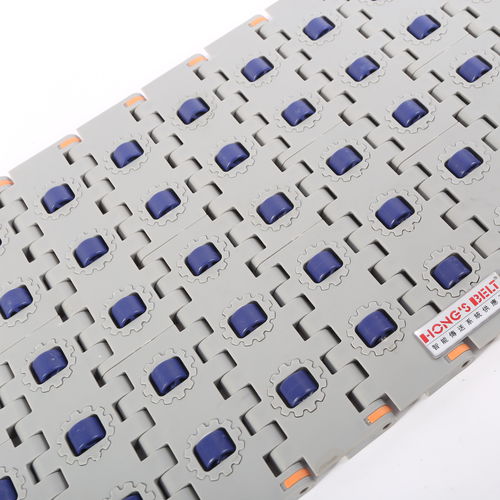 Correia transportadora modular - HS-800-1C/50.8MM picth - Huanan Xinhai (Shenzhen) Technology Co.,Ltd. - em espiral / em polipropileno / industrial