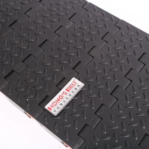 Correia transportadora modular - HS-1800D/63.5MM picth - Huanan Xinhai (Shenzhen) Technology Co.,Ltd.