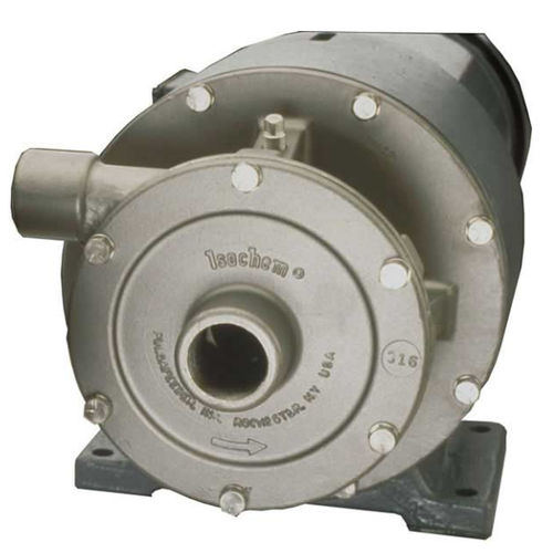 Bomba centrífuga - CMH2 series - Pulsafeeder - para produtos químicos / de acionamento magnético / de escorva normal
