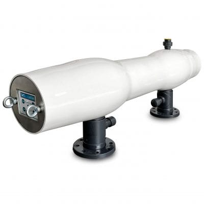 Filtro para líquidos - SCFa-MH20 series - MANN+HUMMEL Water & Fluid Solutions - de cartucho / de pressão / industrial