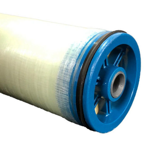 Meio filtrante em polipropileno - TRISEP RO series - MANN+HUMMEL Water & Fluid Solutions - para águas residuais / de membrana