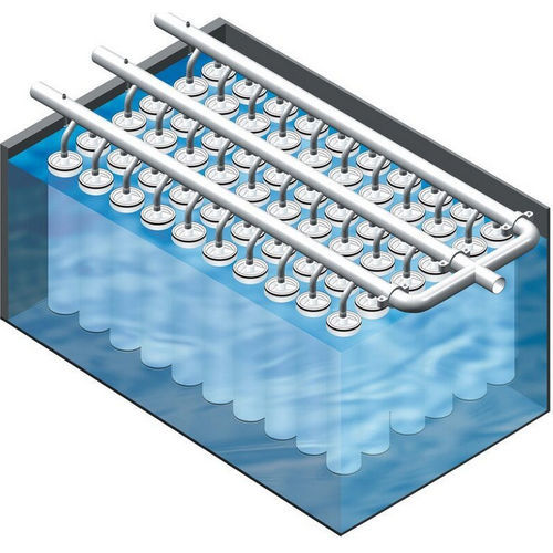 Unidade de ultrafiltragem de membrana - SpiraSep 1060  - MANN+HUMMEL Water & Fluid Solutions - para águas residuais / para água / com lavagem contra-corrente