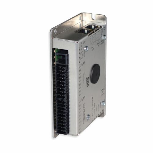 Servoconversor compacto - SC8 - esitron-electronic - CC / sem escovas / CANopen