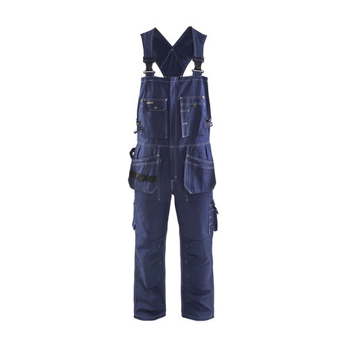 Macacão de trabalho - 26001370 series - BLAKLADER WORKWEAR - em algodão / unissexo
