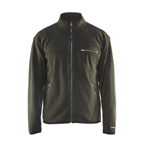 Jaqueta de trabalho - 48302510 series - BLAKLADER WORKWEAR - contra o frio / em poliéster / de homem