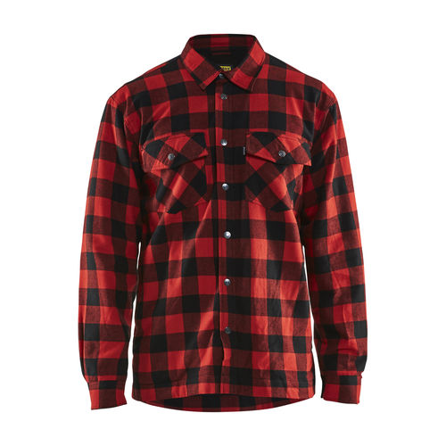 Camisa de trabalho - 32251131 series - BLAKLADER WORKWEAR - em algodão / de homem