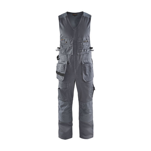 Macacão de trabalho - 265218609400  - BLAKLADER WORKWEAR - em algodão / em poliéster / unissexo