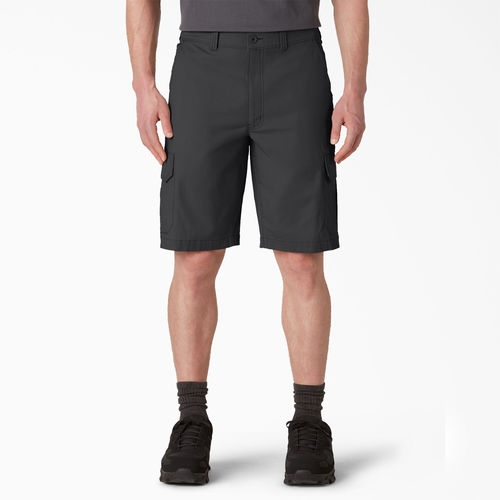 Bermuda de trabalho - SR607 - DICKIES - de resfriamento / em nylon / em algodão