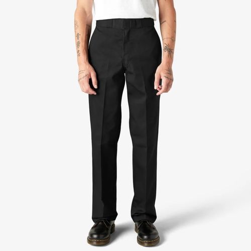 Calça de trabalho - 874® - DICKIES - em poliéster / em algodão / para a manutenção
