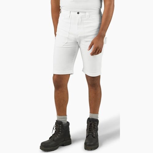 Bermuda de trabalho - DICKIES - em algodão / para pintura / de homem
