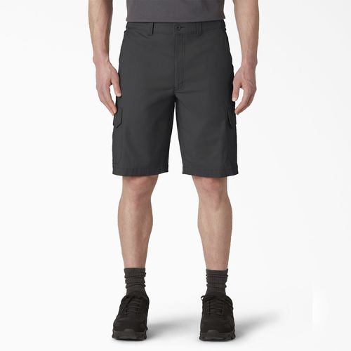Bermuda de trabalho - DICKIES - de resfriamento / em nylon / em algodão