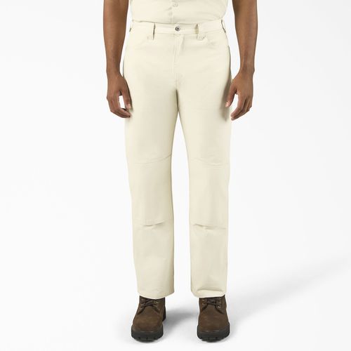 Calça de trabalho - DICKIES - em algodão / para pintura / de homem