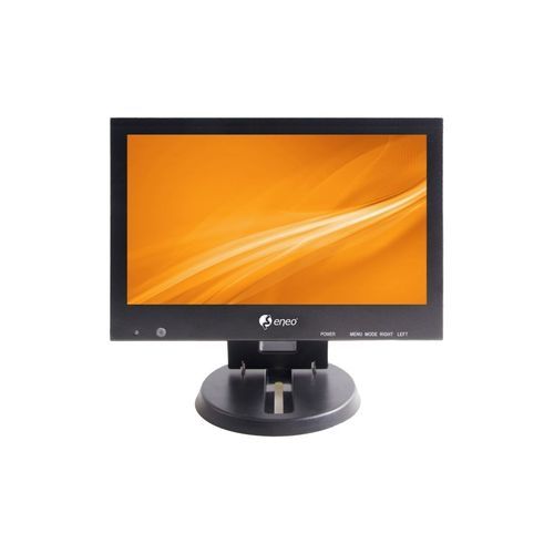 Monitor LCD - VM-SD7M - eneo - com retroiluminação LED / digital / industrial