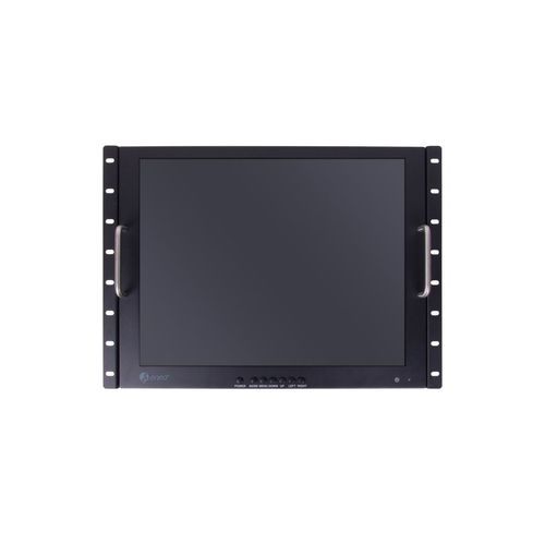 Monitor LCD - VM-HD19MR - eneo - com retroiluminação LED / industrial / 19"