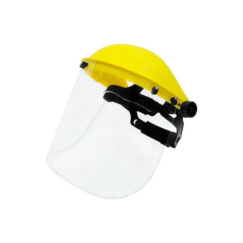 Protetor facial contra respingos químicos - F002 - Ho Cheng Enterprise Co., Ltd
