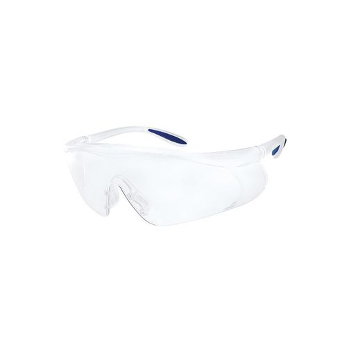 Óculos de proteção UV - P571 - Ho Cheng Enterprise Co., Ltd - em policarbonato / em PU / com tratamento antirriscos