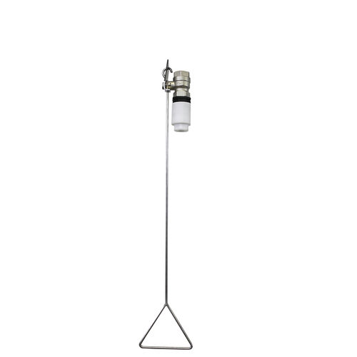 Chuveiro de segurança para montagem no teto - MB 100 C series - Matcon B.V. - para ambiente interno / automático / em aço inoxidável