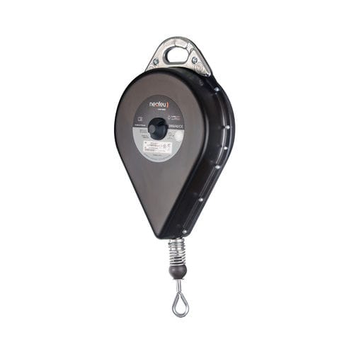 Sistema antiqueda - LIGHT® - NEOFEU