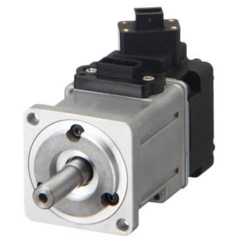 Servomotor assíncrono - Accurax G5  - Omron Electronics GmbH - CA / 400 V / 380 V