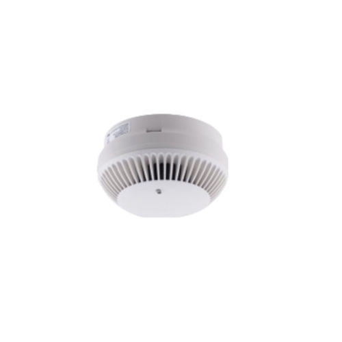 Detector de fumo óptico - BSG-SMO-U - CARLO GAVAZZI - para segurança contra incêndios