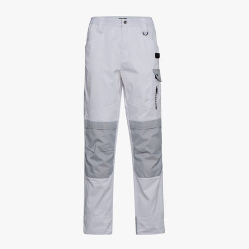 Calça de trabalho - 702.175553 - UTILITY DIADORA - impermeável / de proteção térmica / resistente à abrasão