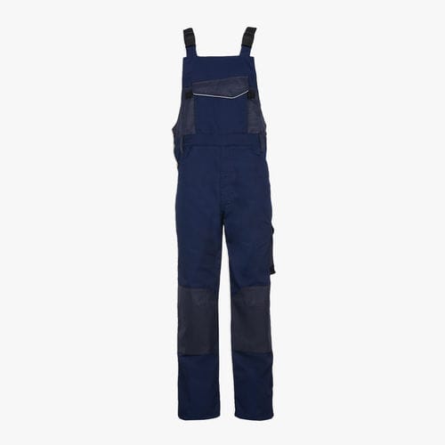 Jardineira de trabalho de trabalho - 702.161755 - UTILITY DIADORA - de proteção térmica / resistente à abrasão / em algodão