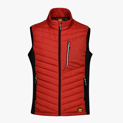 Colete de trabalho - 702.177266 - UTILITY DIADORA - contra o frio / em poliamida / de mulher