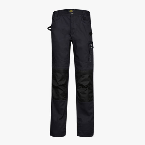 Calça de trabalho - 702.175552 - UTILITY DIADORA - impermeável / contra o frio / resistente à abrasão