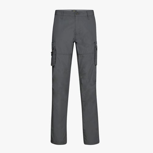 Calça de trabalho - 702.160305 - UTILITY DIADORA - resistente à abrasão / em algodão / de mulher
