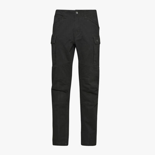 Calça de trabalho - 702.177263 - UTILITY DIADORA - contra o frio / em algodão / em fibra sintética