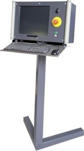 Controle CNC para máquina de corte - Control System - PTV spol. sr.o.
