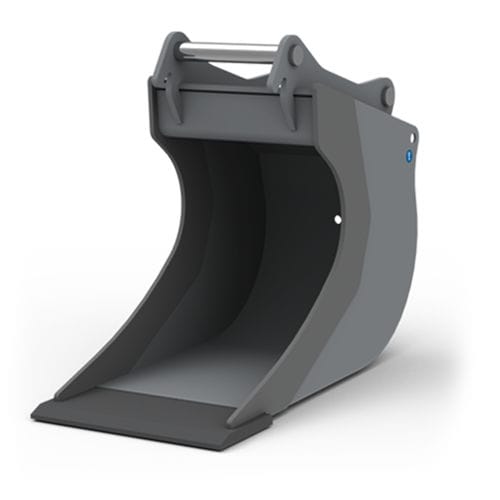 Caçamba para escavadeira hidráulica - BS series  - CANGINIBENNE
