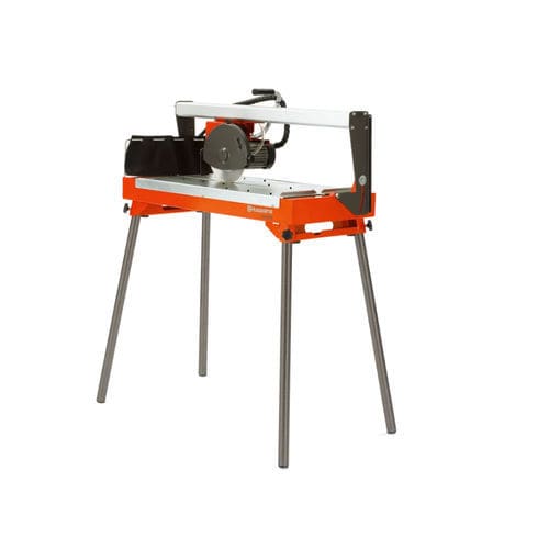 Serra circular - TS 66 R - Husqvarna - de corte / para metais / descendente