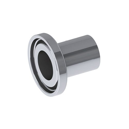 Conexão clamp de soldar de soldar - ART. 085 series - RATTIINOX SRL - em aço inoxidável