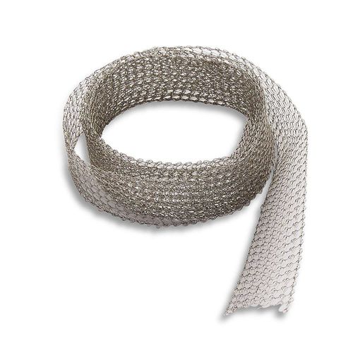 Fita para blindagem EMI - SHIELD WRAP™ - Parker Chomerics Division - em aço inoxidável / em alumínio / em cobre