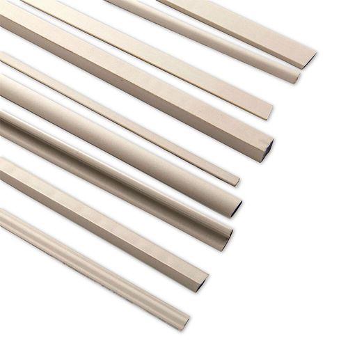 Vedação com lábio - SOFT-SHIELD® 3500  - Parker Chomerics Division - em espuma / em tecido / em cobre