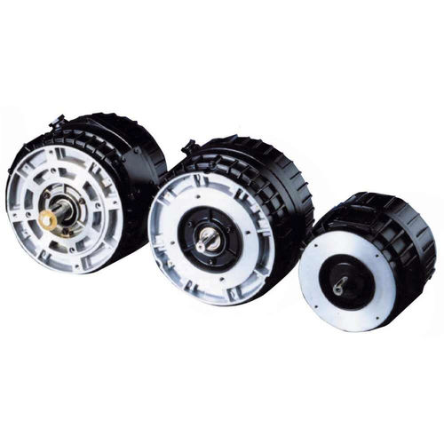 Servomotor compacto - AXEM series - Parker Electromechanical and Drives Division Europ - com escovas / CC / IP20
