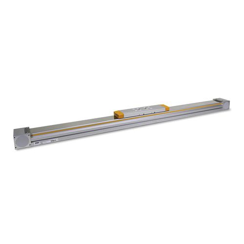 Atuador para cargas pesadas - HLR070  - Parker Electromechanical and Drives Division Europ - elétrico / linear / sem haste