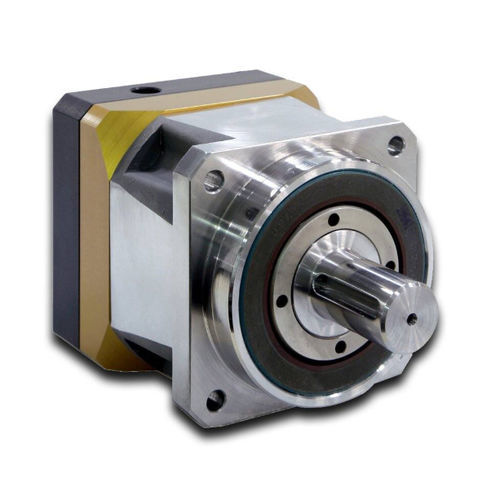 Redutor planetário - PS series - Parker Electromechanical and Drives Division Europ - de engrenagens helicoidais / 50–100 Nm / 2–50 Nm