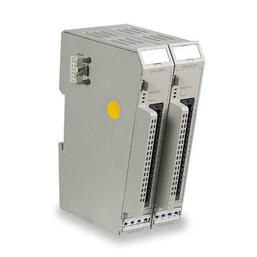 Módulo controlador com iluminação LED - PACIO - Parker Electromechanical and Drives Division Europ