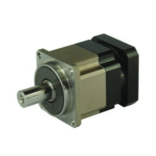 Redutor de engrenagens helicoidais - GXA series - Parker Electromechanical and Drives Division Europ - 200–500 Nm / 100–200 Nm / 500–1000 Nm