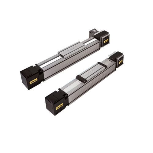 Atuador de alto desempenho - LBB120  - Parker Electromechanical and Drives Division Europ - elétrico / linear / sem haste