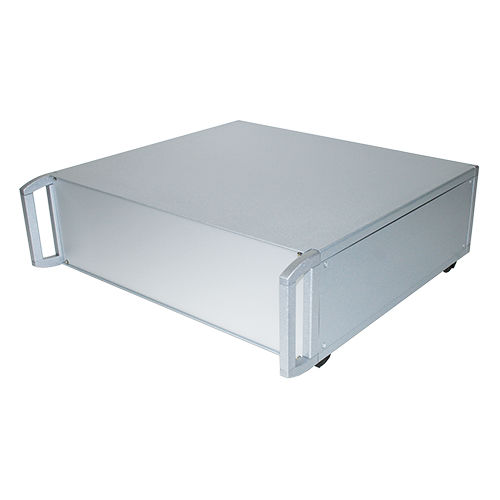 Gabinete portátil - Stylebox-15-e-motion - Elma Electronic AG - de bancada / para montagem em rack / 19"