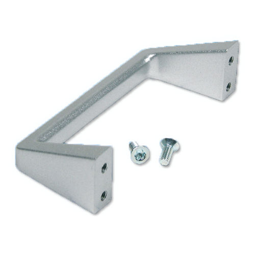 Puxador universal - Elma Electronic AG - pivotante / funcional / de gancho