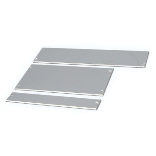 Painel frontal - Elma Electronic AG